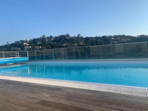 Magnifique appartement calme avec piscine